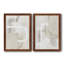 «Quiet Affection I», ensemble de 2 cadres photo-1094502400-1094502409