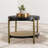 Modern Minimalist End Table