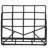 Leondre Metal File Organizer-1129976010