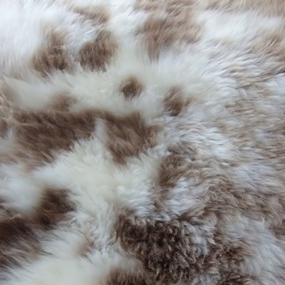 Solid Colour 65cm X 90cm Area Rug