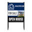 Porte-affiche H-Frame-129112353