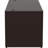Essentials Series Desk Shell-61167402-61167401