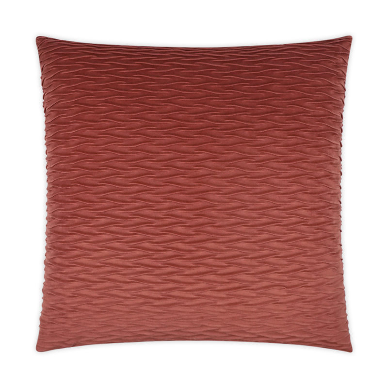 Sophia Pillow Cover & Insert, Ivory, Rectangle 14"H x 24"W