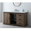 Ensemble de meuble-lavabo simple 60 po Cayden-359957693