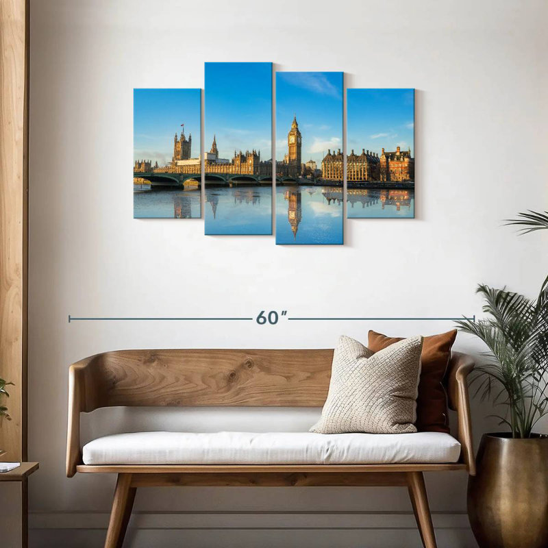Marchelle, Londres, Westminster