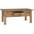 Tetteh Solid Wood Coffee Table with Storage