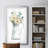 " Farmhouse Flower Bouquet II "-1066940755-1066940754