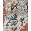 Serapi One-of-a-Kind 7' 11" X 9' 9" Hand Knotted Area Rug
