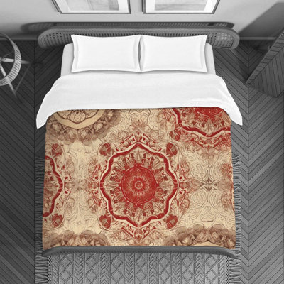 Mandala Bedding