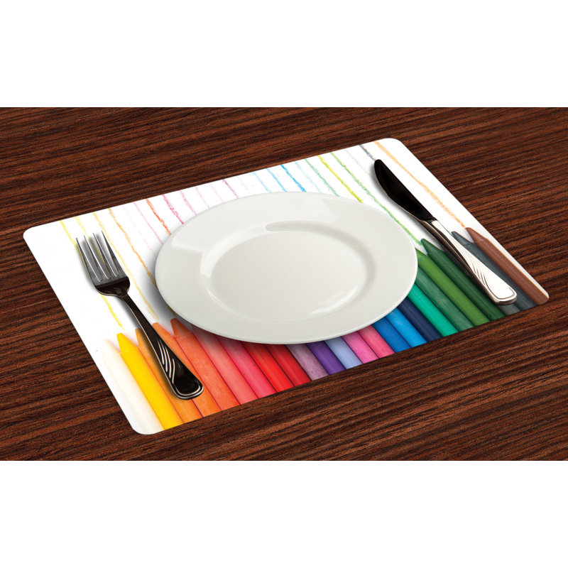 Récapitulatif 18,5" crayon