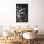 Reproduction d'art mural Enchanted Bunny-1224005908