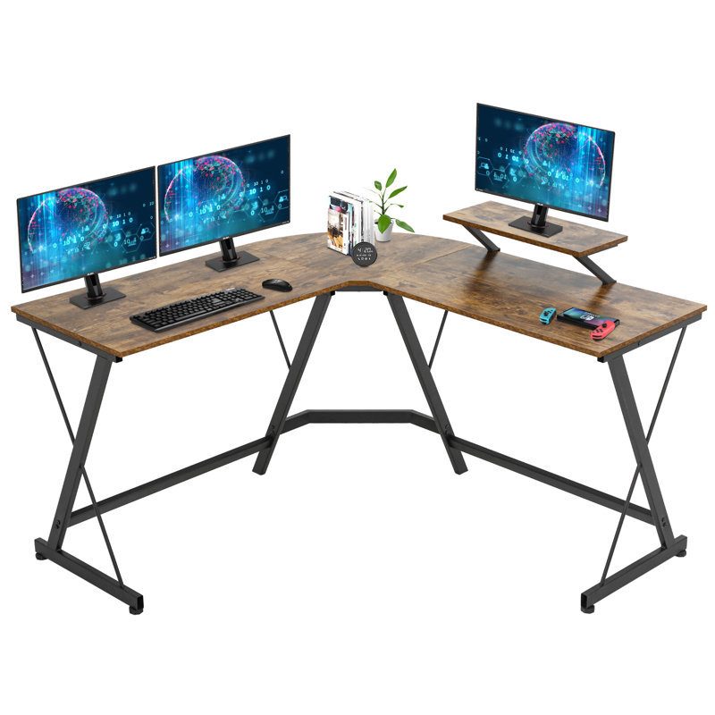 Bureau en L Winside