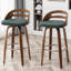 Mahtab Swivel Bar Stool-1775018164-1775018162