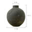 Elnath Ceramic Floor Vase