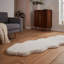 Lehi area rug Table Tufted Sheepskin Beige-1685023829