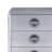 17.6'' Wide 3 - Drawer Storage Cabinet