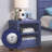 Cargo Nightstand W/USB