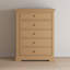Commode 5 tiroirs Child Craft Jordyn-57892298