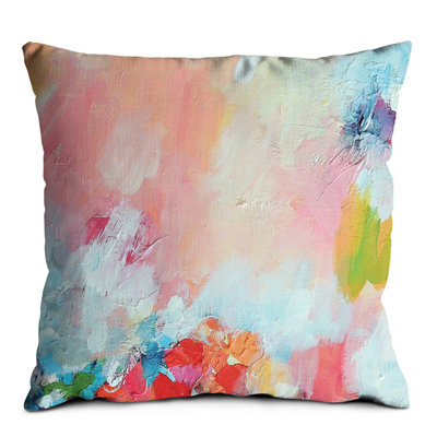 Radley Square Pillow Cover
