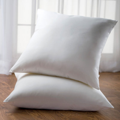 Cotton Down Euro Pillow