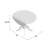 Philipston Extendable Round Solid Wood Dining Table-1623425124-1639237194