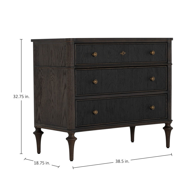 Andrea Chest