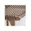 Tabouret de comptoir Beardon