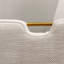Chaise en bois massif Brielle