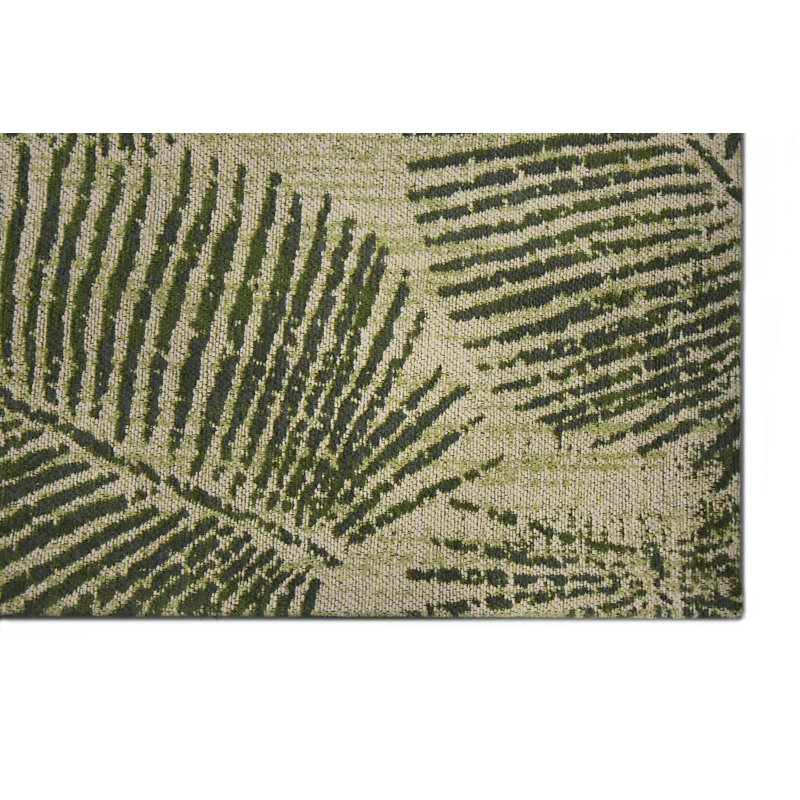 Elisa Floral Area Rug, Rectangle 160 x 230cm