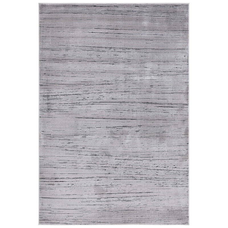 Whisper Performance Solid Color Rug, Rectangle 9' x 12'