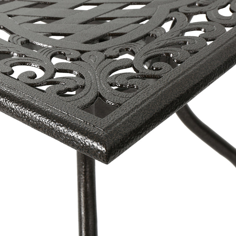 36.4 " W Patio Sofa