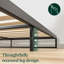 Shanaia Bed Frame-1427003772