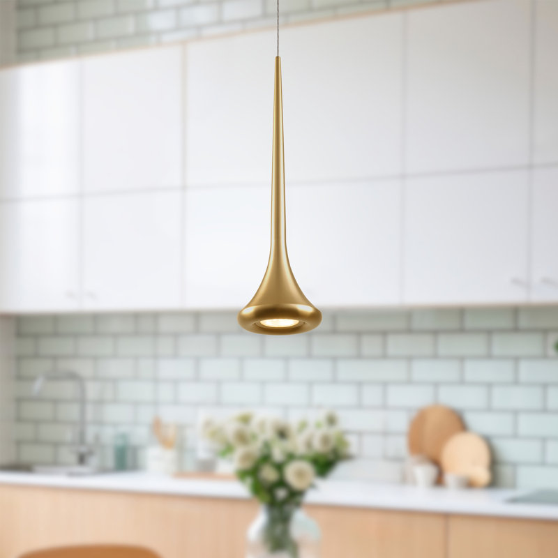 Bach 1 - Light LED Pendant