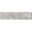 Carrelage mural et de plancher en porcelaine brillante 2 po x 8 po Latium-123572242