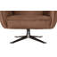 Lawrenceville Swivel Armchair