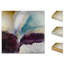 Aubergine Flight Painting by Jennifer Hollack Raboin-39774097-39774096