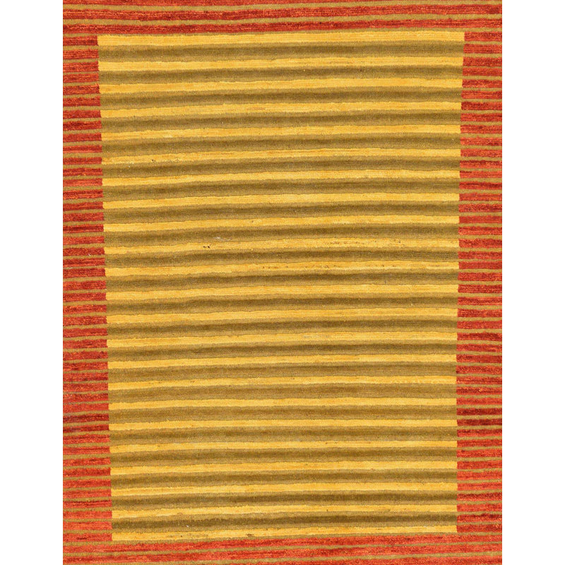 Abstract Indoor Rug, Rectangle 2' x 3'