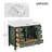 48-inch Bathroom Vanity With Engineered Stone Top-154282220-154282221