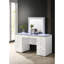 Mobilier de chambre à coucher 1 pièce