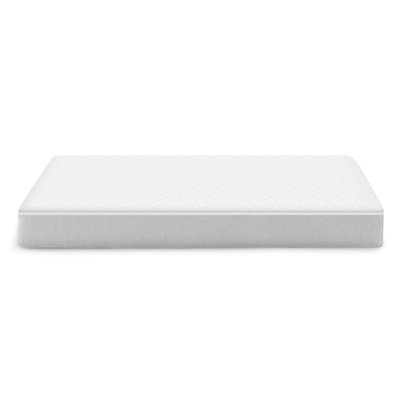 Beautyrest 2 Stage Standard Crib/Toddler Mattress Pad