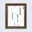 Cadre photo simple Myra-796137823