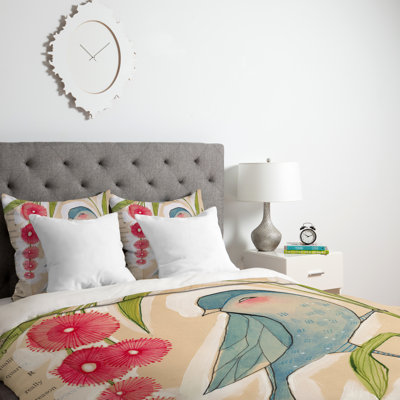 Ensemble de housse de couette Mister