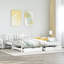 Rohaan Solid Wood Daybed with Trundle-778578356-778578378