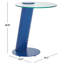 Table d'appoint en métal Richardson-1028081275