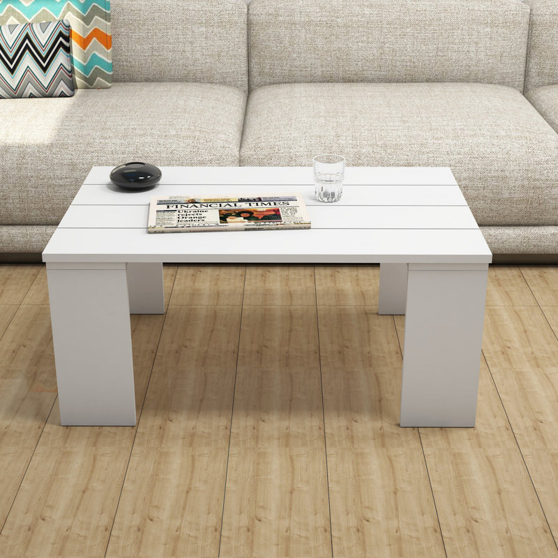 Table basse Bianchina