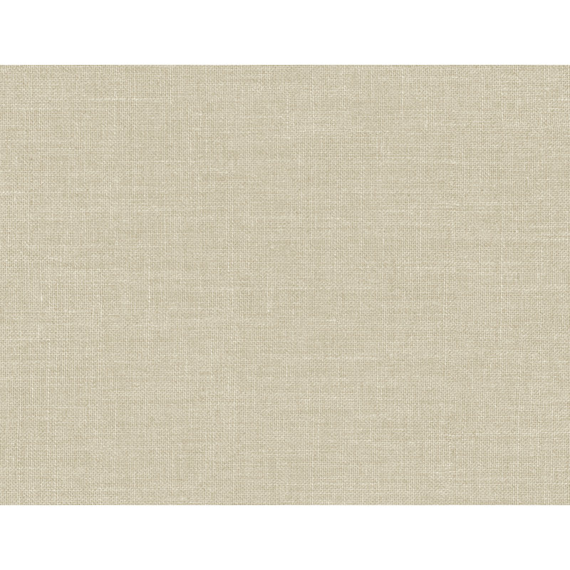 Rouleau de papier peint texturé L 27 pi x l 27 po Vandergriff Marcelo, Café latté