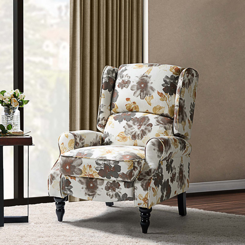 Fauteuil inclinable Charetta