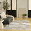 Alisah Geometric Machine Made Area Rug-1266325812-1266325814