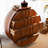 Vintage creative art decorative cabinet-102426164
