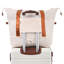 Ensembles de valises avec sacs Hardshell Valise légère à roulettes doubles avec verrou TSA-137440398